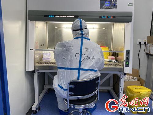 博士爆料核酸检测视频,视频曝光惊人真相