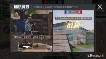 和平精英爆料入场视频,入场视频揭秘神秘新玩法